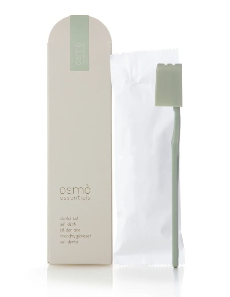 GFL Tooth Kit Osme brosse à dents et dentifrice 5G E094SM