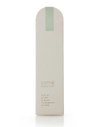 GFL Kit dents osme brosse à dents et dentifrice 5G E094SM Photo 2