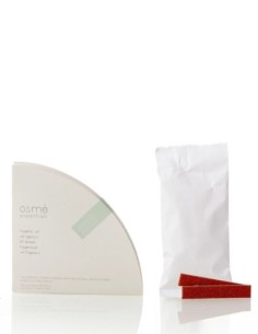 gfl set osme|batuffoli cotone-cotton fioc-lima de024sm