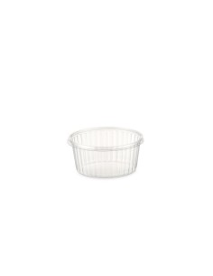 ALCAS Backförmchen Savarin Mini Mignon Cm. 5 Art. 278/1 278001010