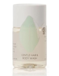 GFL Douche Shampooing Osme Flacon 38ml P39MSM