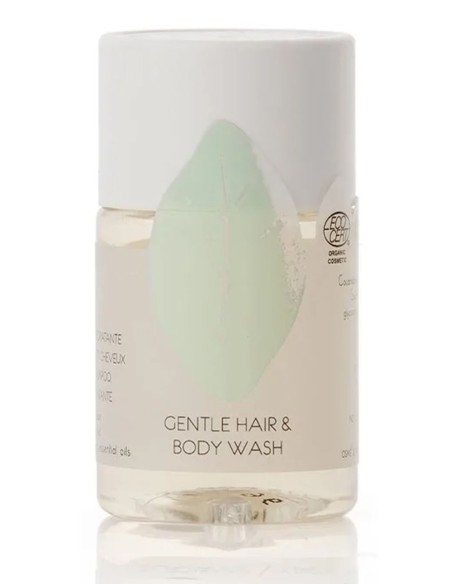 GFL Douche Shampooing Osme Flacon 38ml P39MSM