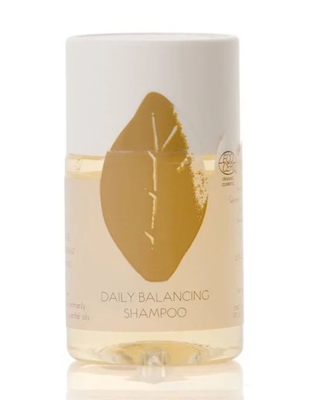 GFL Shampooing Flacon 38 ml Ligne OSME P39SSM