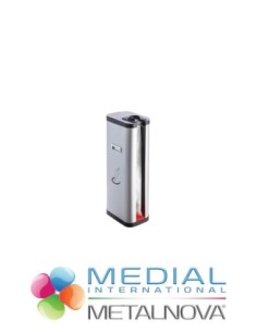 Medial Metalnova Schirmhülle Taschen Art. 110570