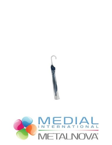 Medial Metalnova Refill X Regenschirmhüllen Packung mit 100 Stück Art. 110571