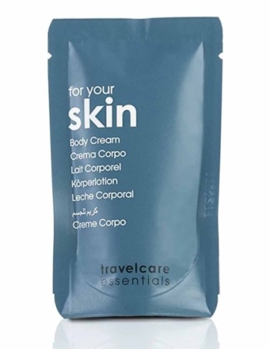 GFL Body Cream Essentials Sachet 15ml dyp6_15bltre