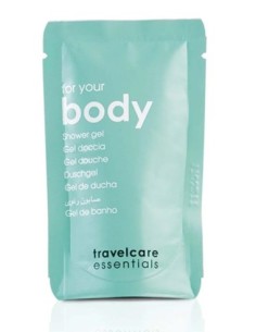 GFL Essential Gel Douche Sachet 15 ml dyp6_15btre