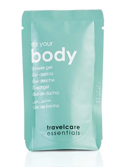 GFL Essential Gel Douche Sachet 15 ml dyp6_15btre