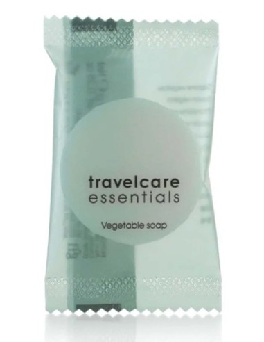 GFL Savon végétal 8 gr essentiels B0808Tre