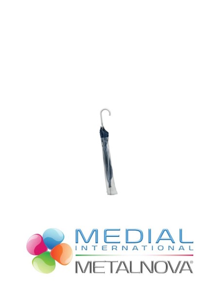 Medial Metalnova Ricarica X Copri-Ombrelli  confezione da 100 Pz.  Art. 110571