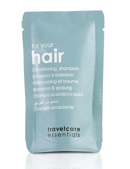 GFL Shampoo&Conditioner Essentials Busa 15ml dyp6_15stre