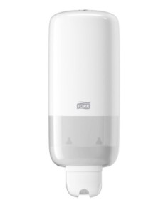 DISTRIBUTEUR DE SAVON TORK S1 560000 BLANC