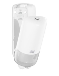 TORK DISPENSER SAPONE S1 560000 BIANCO 2