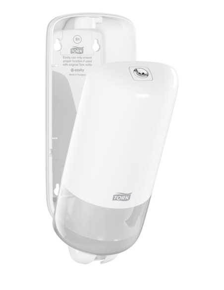 TORK DISPENSER SAPONE S1 560000 BIANCO_2