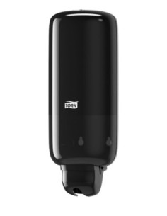 TORK SEIFENSPENDER S1 560008 SCHWARZ 2
