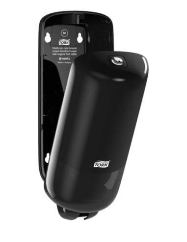 TORK SEIFENSPENDER S1 560008 NERO_3