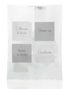 gfl cuffia doccia imbustata linea neutra c01f