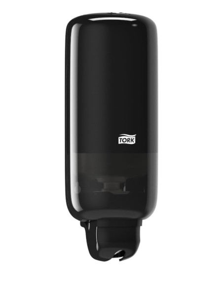 TORK SEIFENSPENDER S1 560008 SCHWARZ-4