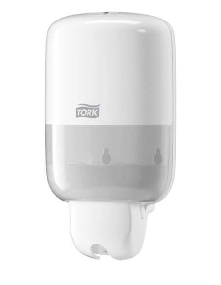 TORK SEIFENSPENDER S2 MINI 561000 BIANCO_2