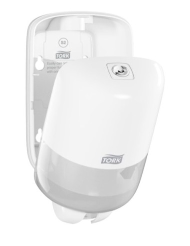 TORK SEIFENSPENDER S2 MINI 561000 BIANCO_3