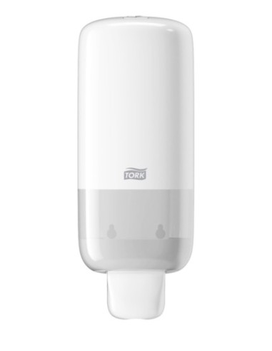 TORK DISPENSER SAPONE S4 FOAM SOAP BIANCO 561500