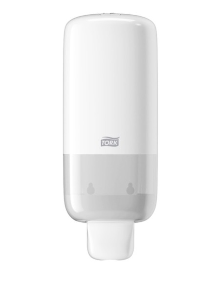 TORK DISPENSER SAPONE S4 FOAM SOAP BIANCO 561500