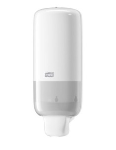 TORK DISPENSER SAPONE S4 FOAM SOAP BIANCO 561500 2