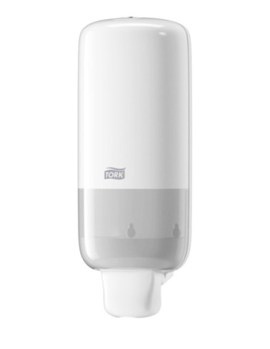 TORK SEIFENSPENDER S4 SCHAUMSEIFE WEISS 561500_2