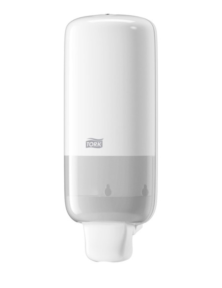 TORK SEIFENSPENDER S4 SCHAUMSEIFE WEISS 561500_2