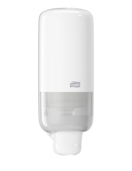 TORK SEIFENSPENDER S4 SCHAUMSEIFE WEISS 561500_3