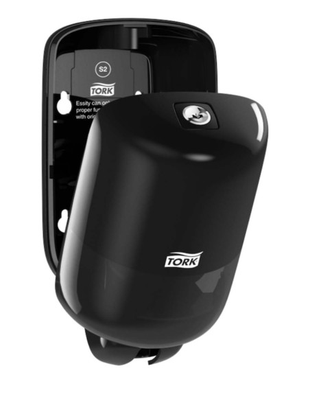 TORK DISPENSER SAPONE S2 MINI 561008 NERO_3