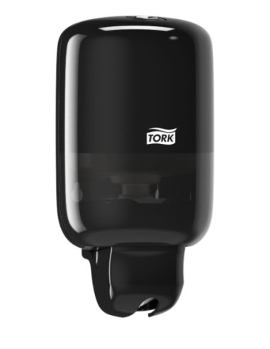TORK SEIFENSPENDER S2 MINI 561008 SCHWARZ-4