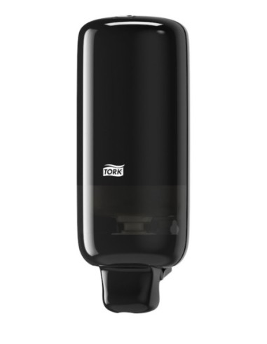 DISTRIBUTEUR DE SAVON TORK S4 SAVON MOUSSE NOIR 561508_2