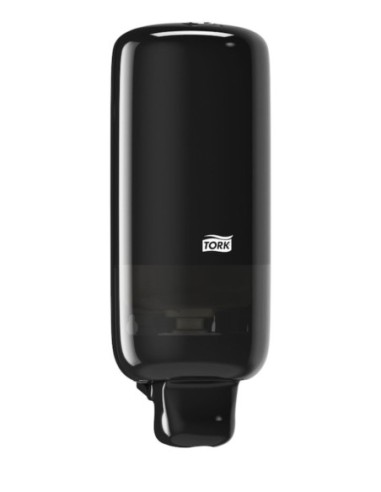 DISTRIBUTEUR DE SAVON TORK S4 SAVON MOUSSE NOIR 561508-4