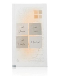 gfl gel doccia busta 11ml arancio linea neutra ab05bn