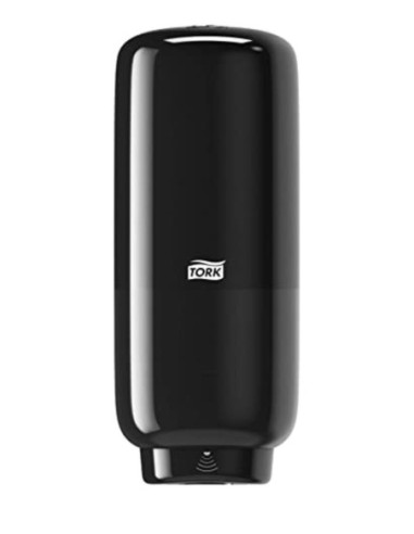 TORK SEIFENSPENDER S4 MIT SENSOR SCHWARZ 561608