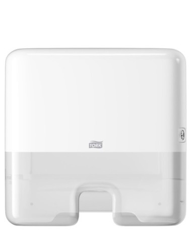 TORK DISPENSER INTERCALATI H2 MINI B.CO 552100