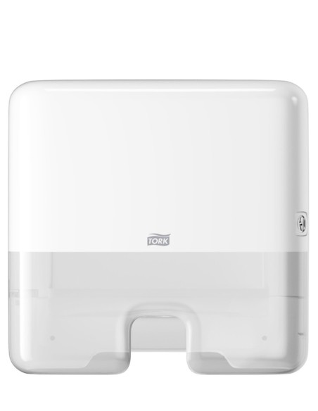 TORK DISPENSER INTERCALATI H2 MINI B.CO 552100