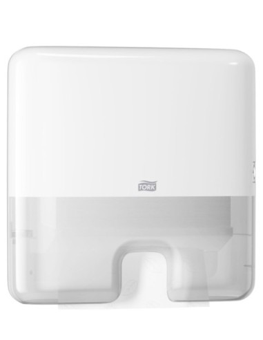 TORK DISPENSER INTERCALATI H2 MINI B.CO 552100-4