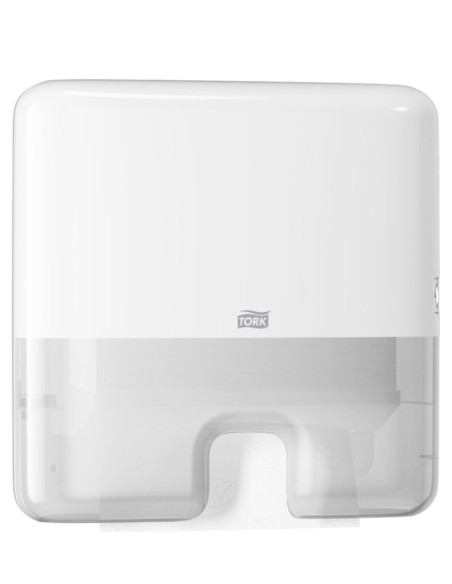 TORK DISPENSER INTERCALATI H2 MINI B.CO 552100-4