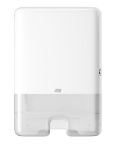 TORK DISPENSER INTERCALATI H2 MAXI B.CO 552000