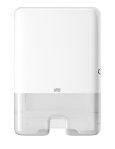 DISTRIBUTEUR INTERCALÉ TORK H2 MAXI B.CO 552000