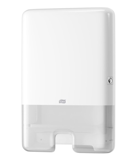 TORK DISPENSER INTERCALATI H2 MAXI B.CO 552000_2