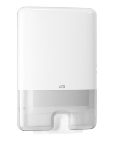 TORK DISPENSER INTERCALATI H2 MAXI B.CO 552000-4
