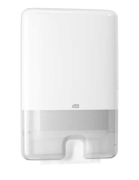 TORK DISPENSER INTERCALATI H2 MAXI B.CO 552000-4