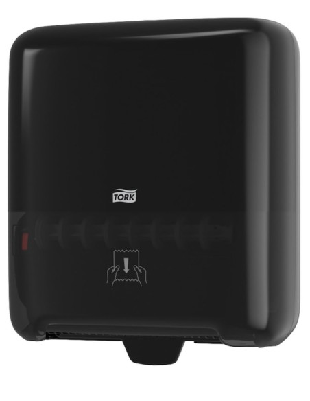 TORK DISPENSER TORK H1 NERO 551008