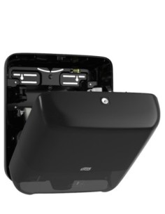 DISTRIBUTEUR TORK TORK H1 NOIR 551008 2