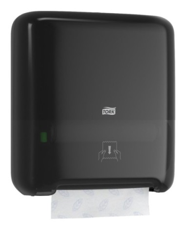 TORK DISPENSER TORK H1 NERO 551008_3
