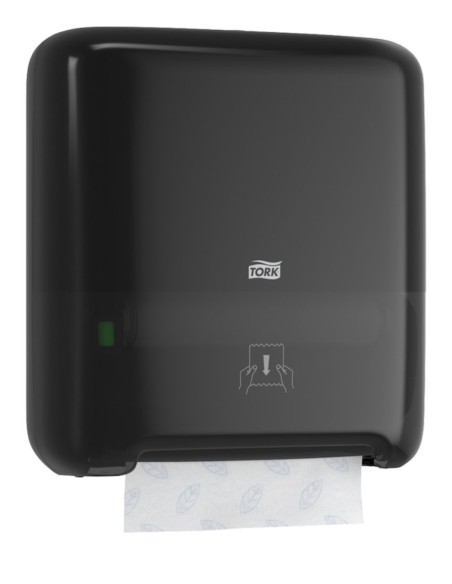 TORK DISPENSER TORK H1 NERO 551008_3