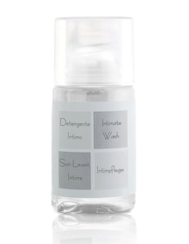 gfl Intimhygiene fl 20 ml neutrale Linie p20ign